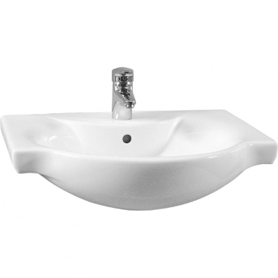 Раковина Vitra Arkitekt 4047B003-0001 Белая