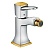 Смеситель для биде Hansgrohe Metropol Classic 31320090 Хром Золото