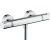 Смеситель для душа Hansgrohe Ecostat Comfort 13116000 с термостатом Хром
