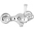 Смеситель для душа Migliore Dallas ML.DLS-6838 Хром ML.DLS-6838.CR