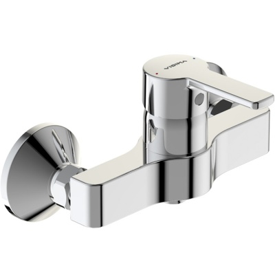 Смеситель для душа Vidima Uno BA321AA Хром
