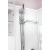 Душевая кабина River Tana 80x80x15 Б/К 10000001709+10000003004 с поддоном