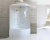 Душевая кабина Royal Bath BK 120х80 RB8120BK2-T-L с гидромассажем