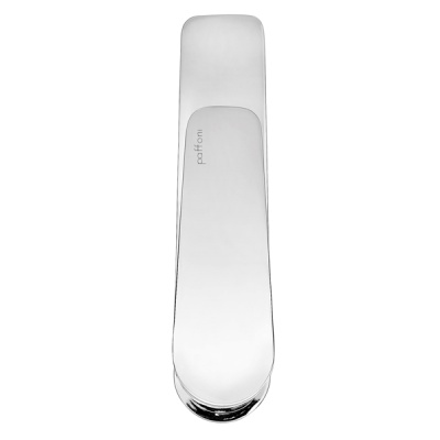 Смеситель для раковины Paffoni Lime LM071CR Хром