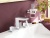 Смеситель для раковины Grohe Eurocube 20351000 Хром Смеситель для раковины Grohe Eurocube 20351000 Хром
