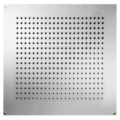 Верхний душ Gattoni Programma Docce 9915/PD хром