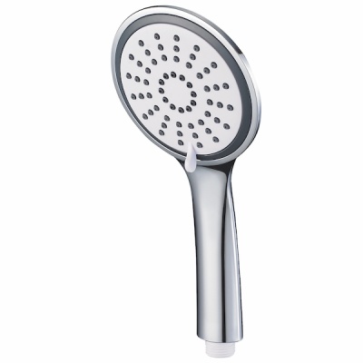 Ручной душ G-Lauf UHS-1152 Хром Черный