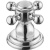 Переключатель потоков Kludi Adlon 518480520 Хром