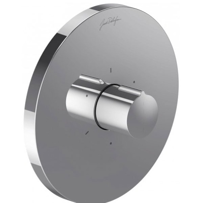 Переключатель потоков Jacob Delafon Modulo E98735-CP Хром