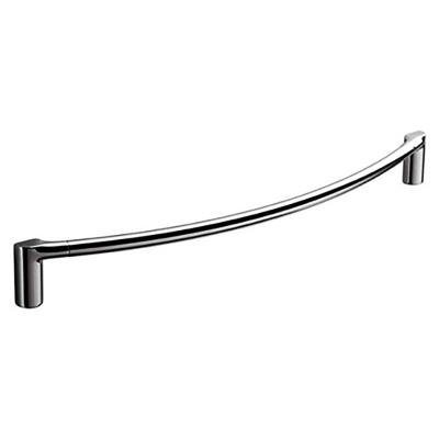 Полотенцедержатель Colombo Design Luna В0131.000 Хром