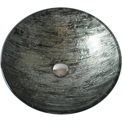 Раковина-чаша Bronze de Luxe 40 14162 Без перелива