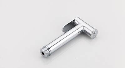 Гигиенический душ со смесителем Frap F7505-2 Хром