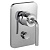 Смеситель для душа Jacob Delafon Purist E98721-CP Хром