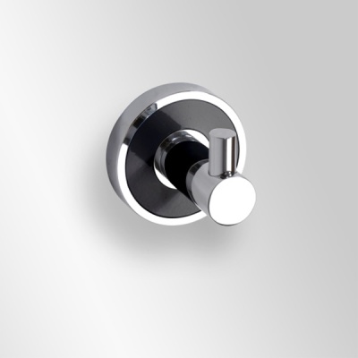 Крючок Bemeta Trend-i 104106028 Хром/Белый