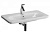 Раковина Vitra Nest Trendy 80 5686B003-1072 Белая