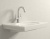 Смеситель для раковины Grohe Grandera 21107 Хром