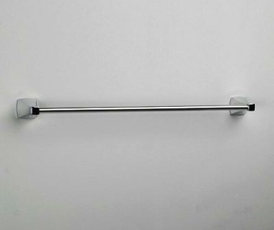 Полотенцедержатель WasserKRAFT Wern K-2530 Хром