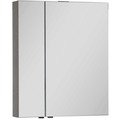 Комплект мебели для ванной Aquanet Эвора 70 183167 подвесной Дуб антик