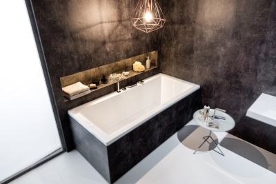 Акриловая ванна Ravak Formy 01 180x80 без гидромассажа