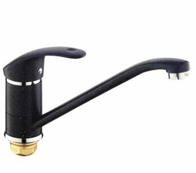 Смеситель для кухни Frap F4921 Хром