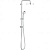 Душевая система Grohe Tempesta Cosmopolitan 27394002 Хром