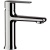 Смеситель для раковины Remer Vanity V11 Хром