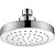 Верхний душ Clever Round Air 12 99604 Хром