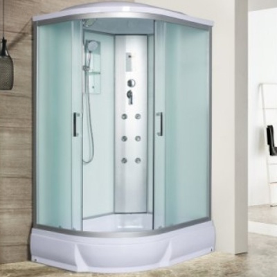 Душевая кабина River Dunay 110x80x26 MT R 10000001165+10000000290 с поддоном