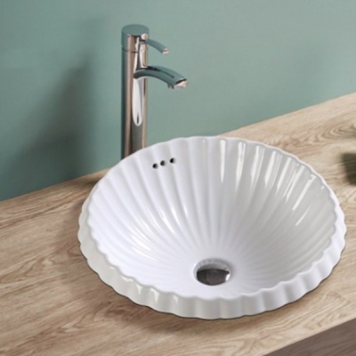 Раковина Melana 45 MLN-510 Белая