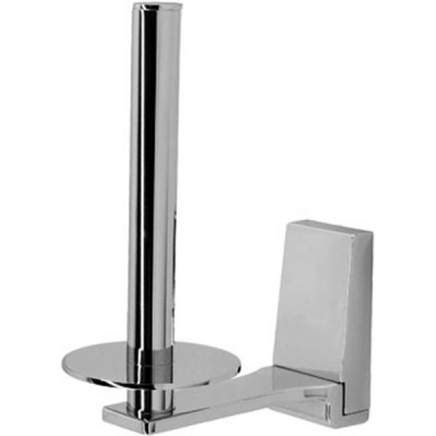 Держатель туалетной бумаги WasserKRAFT Lopau K-6097 Хром