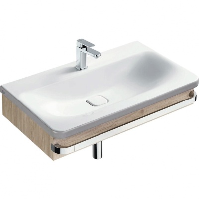 Раковина Ideal Standard Tonic II 82 K087901 Белая