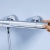 Смеситель для душа Grohe Grohtherm 1000 Cosmopolitan 34286002 с термостатом Хром Смеситель для душа Grohe Grohtherm 1000 Cosmopolitan 34286002 с термостатом Хром