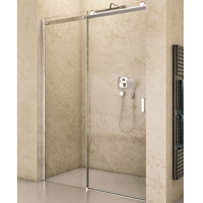 Душевая дверь в нишу Riho Baltic B104 120 Хром