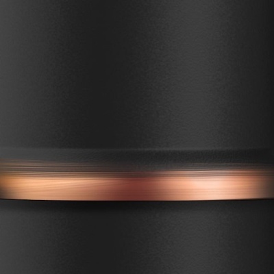 Смеситель для кухни Omoikiri Kakogava 4994296 Черный Античная бронза