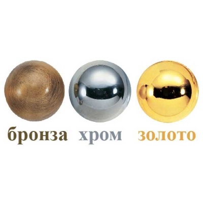 Гигиенический душ Cezares FIRST-KS-02-M Бронза