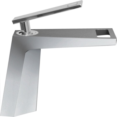 Смеситель для раковины Artik Quadro A919 Хром