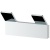 Двойной крючок Artwelle Regen 8325 Хром