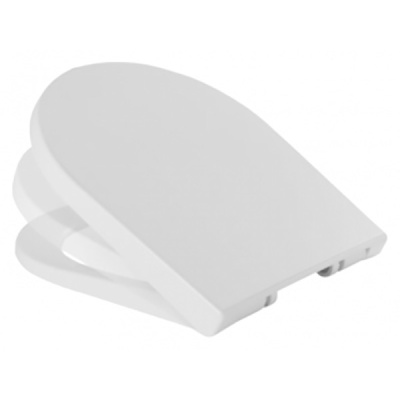 Унитаз Sanindusa Sanibold 137932004 подвесной с сиденьем Микролифт