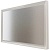 Зеркало Marka One Romb 90 White