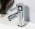 Смеситель для раковины WasserKRAFT Main 4103T Хром