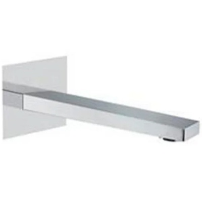 Излив для смесителя Webert AC0327015 Хром