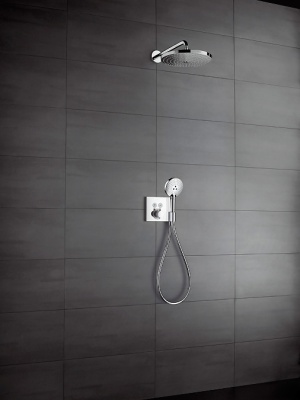 Смеситель для душа Hansgrohe ShowerSelect 15765000 Хром