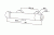 Смеситель для душа AM.PM Joy F8540000new с термостатом Хром