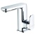 Смеситель для раковины Ideal Standard Tonic II A6333AA Хром Смеситель для раковины Ideal Standard Tonic II A6333AA Хром