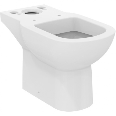 Унитаз компакт Ideal Standard Tempo T331201 без бачка и сиденья
