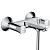 Смеситель для ванны Hansgrohe Logis 71243000 Хром