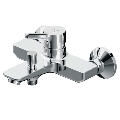 Смеситель для ванны AM.PM X-Joy S F85B10000 Хром