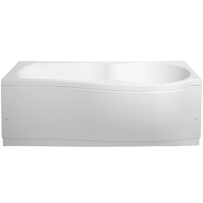 Акриловая ванна Aquanet Nicol 170x85 R 203514 без гидромассажа