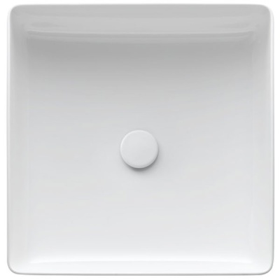 Раковина-чаша Laufen Living Square 36 8.1143.3 Белая