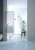 Полотенцесушитель Zehnder Quaro Inox QAI-180-030 Inox Нержавеющая сталь
